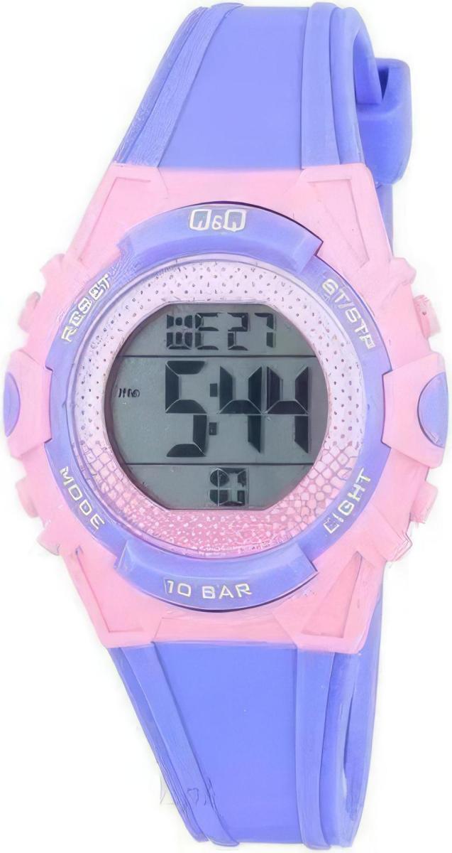 Наручные часы  Q&Q  Attractive Women Q&Q M183J804Y (фото 1)