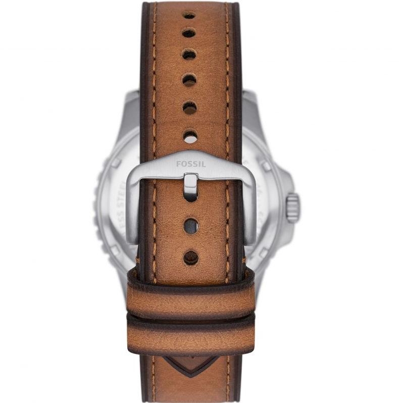 Наручные часы  Fossil  Dress Fossil FS5946 (фото 3)