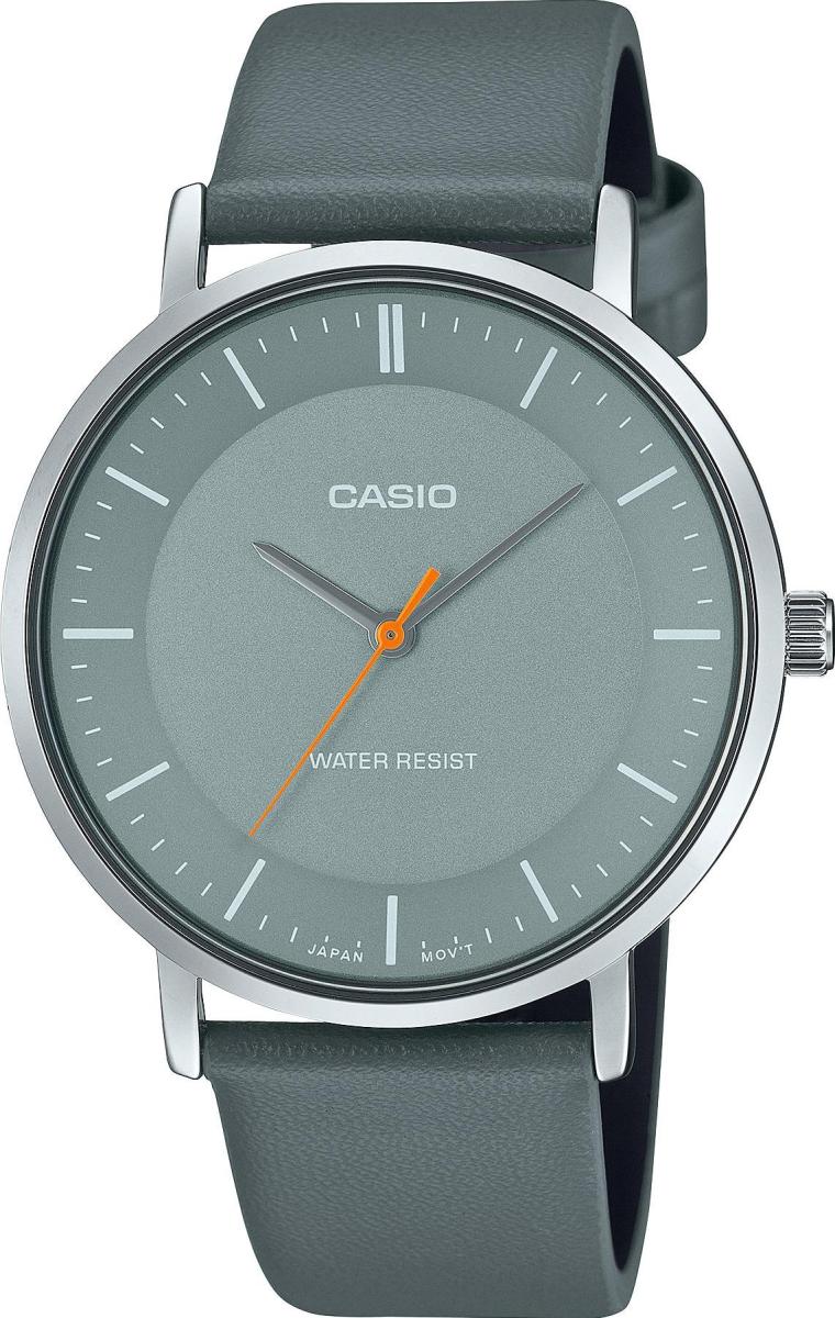 Наручные часы  Casio  Collection Casio MTP-VT04L-8E (фото 1)