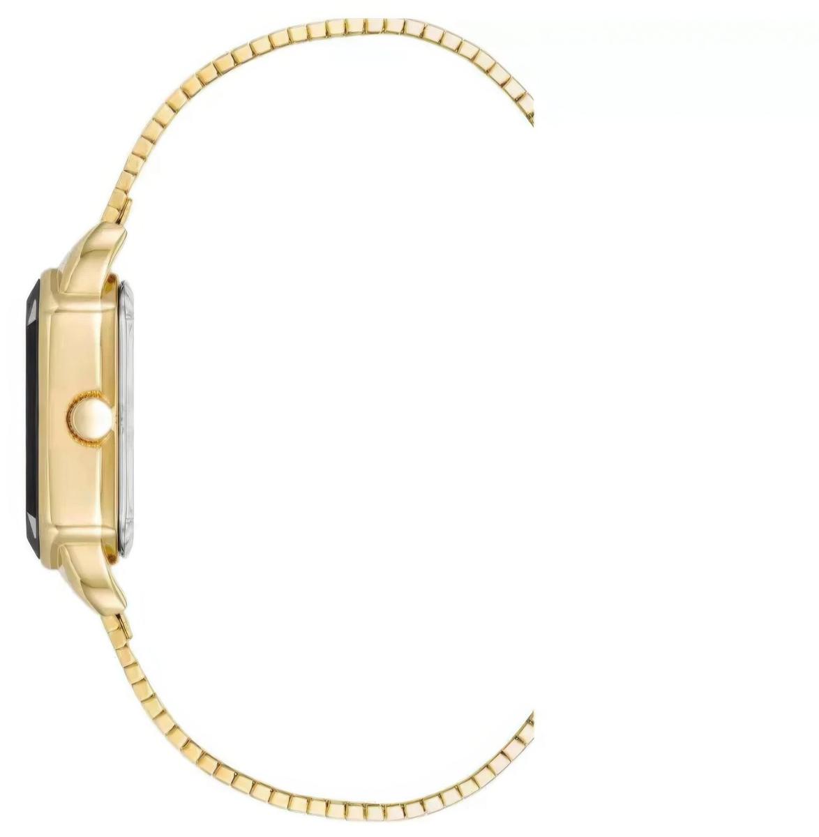 Наручные часы  Anne Klein  Metals Anne Klein 5016BKGB (фото 3)