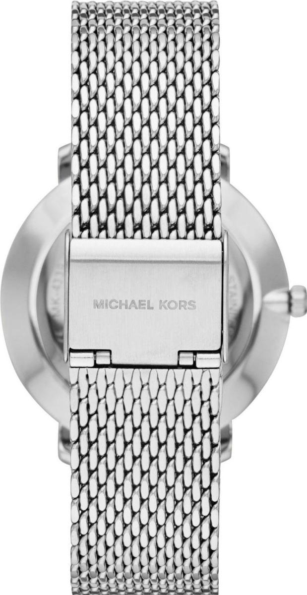 Наручные часы  Michael Kors  Silver-Tone Michael Kors MK4338 (фото 3)