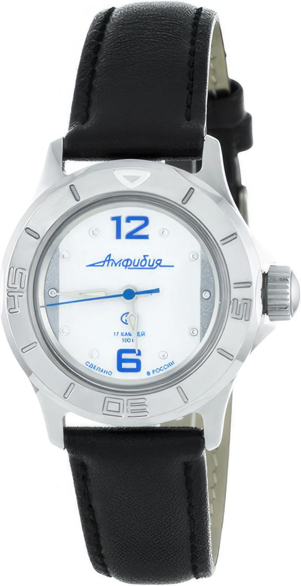 Наручные часы  Восток  Амфибия Восток 051230 (фото 1)