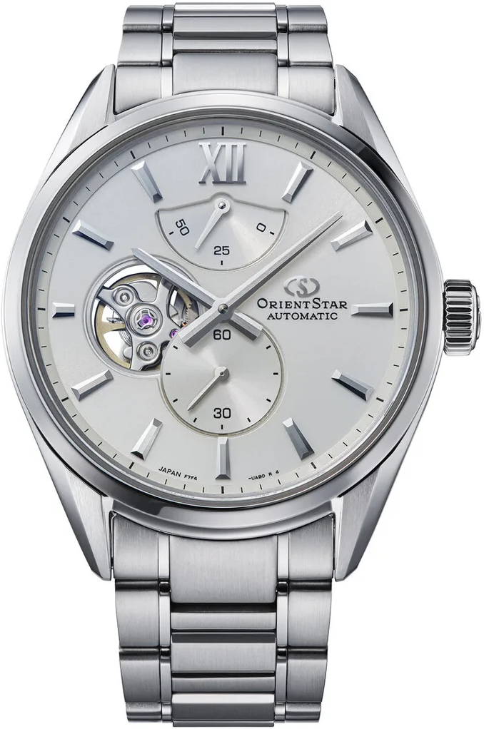 Наручные часы  Orient  Orient Star Orient RE-BY0011S (фото 1)