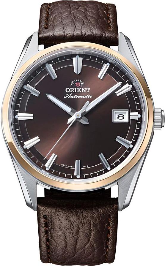 Наручные часы  Orient  Automatic Orient RA-AC0R03Y (фото 1)