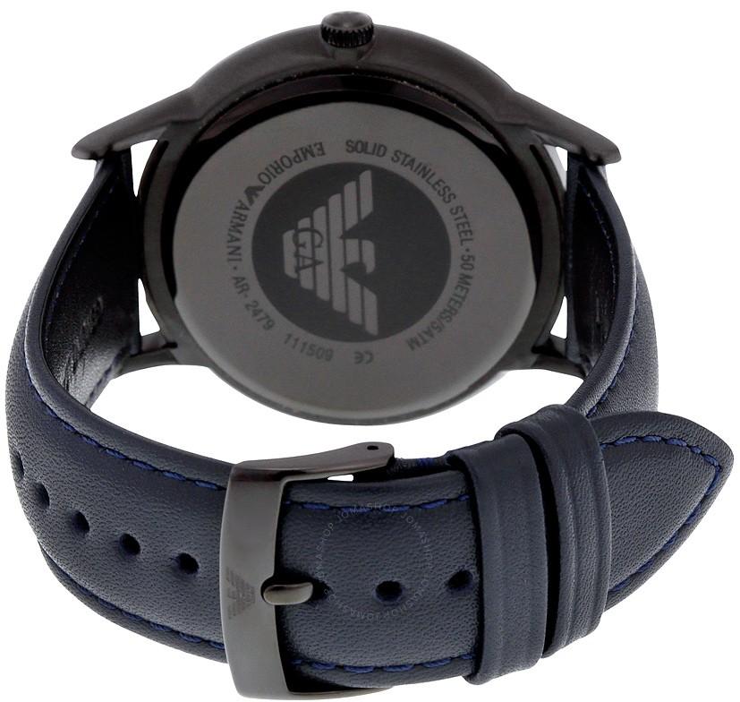 Наручные часы  Emporio Armani  Sports Emporio Armani AR2481 (фото 2)