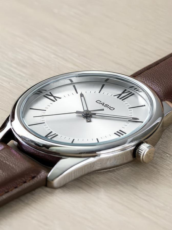 Наручные часы  Casio  Collection Casio MTP-V005L-7B5 (фото 2)