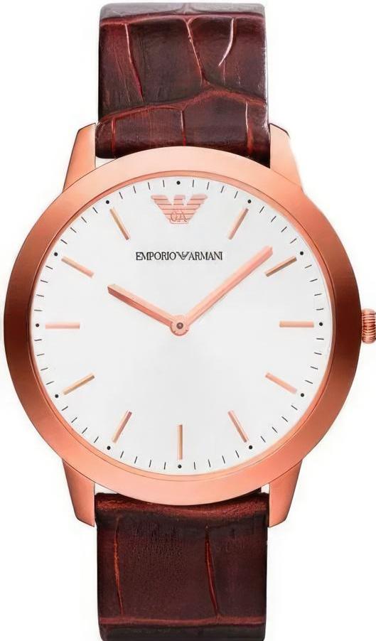 Наручные часы  Emporio Armani  Classics Emporio Armani AR1743 (фото 1)