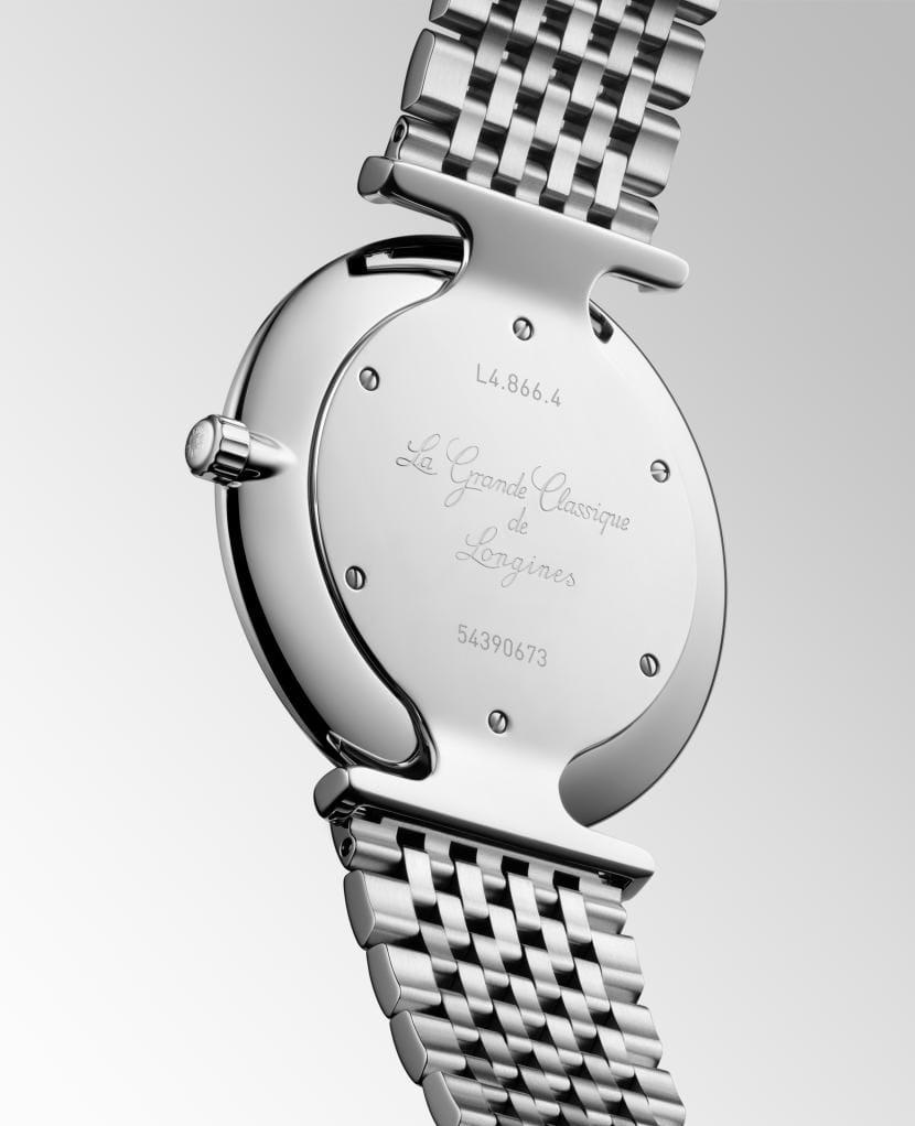 Наручные часы  Longines  La Grande Classique Longines L4.866.4.58.6 (фото 3)