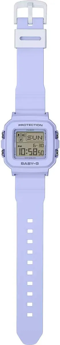 Наручные часы  Casio  Baby-G Casio BGD-10KH-2B (фото 8)
