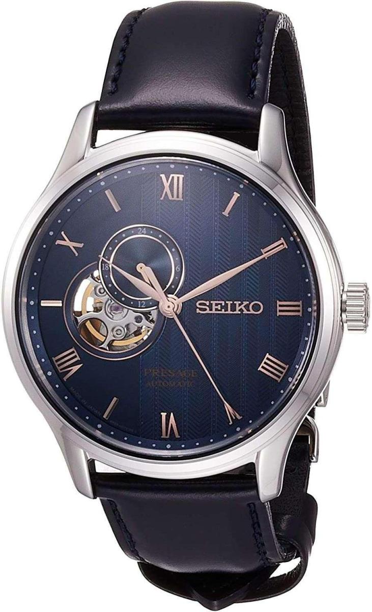 Наручные часы  Seiko  Presage Seiko SARY187 (фото 1)