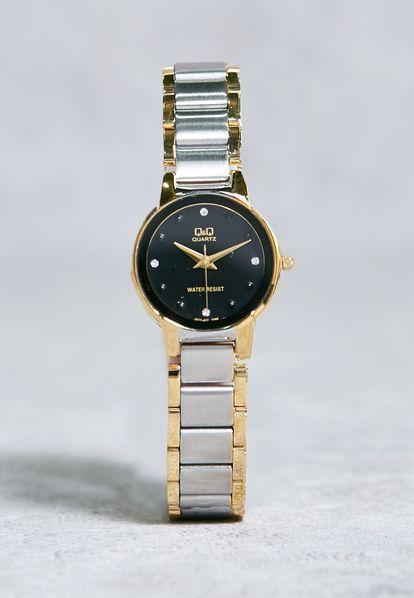 Наручные часы  Q&Q  Attractive Women Q&Q Q211J402Y (фото 2)
