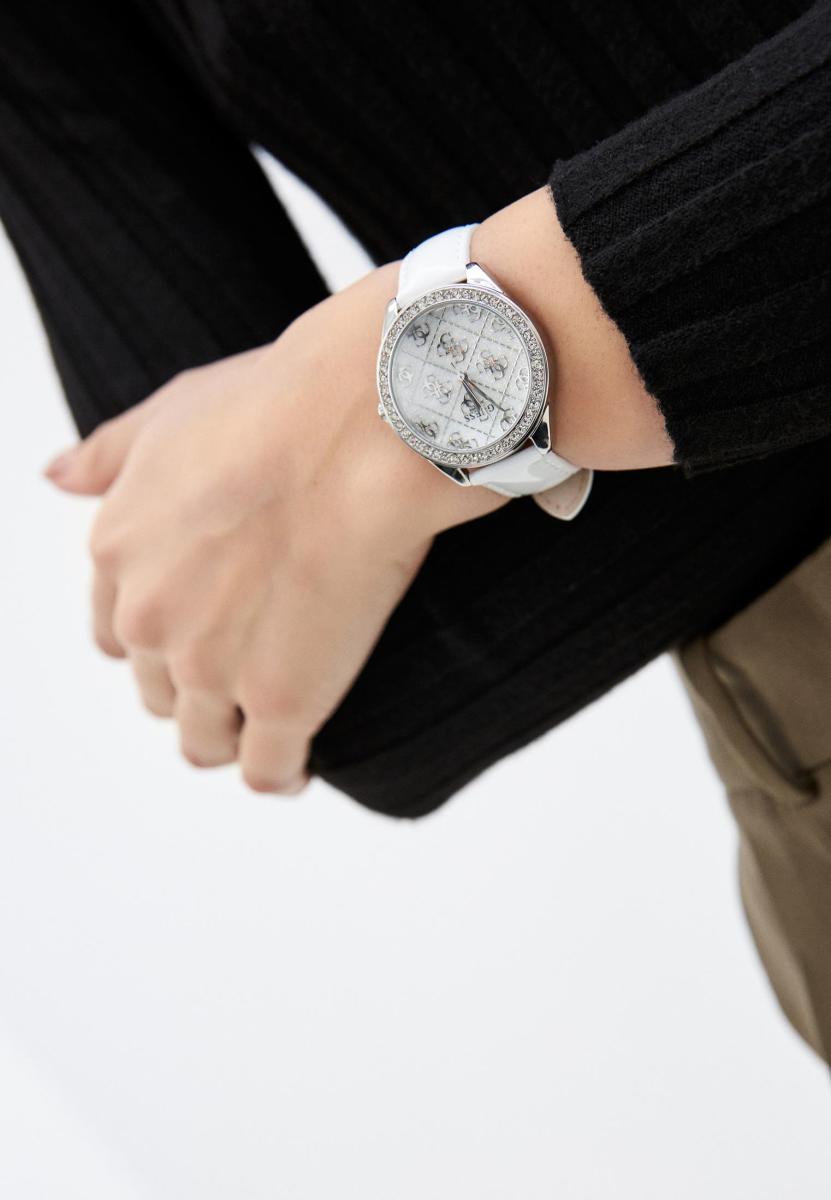 Наручные часы  Guess  Sugar Guess GW0098L1 (фото 4)