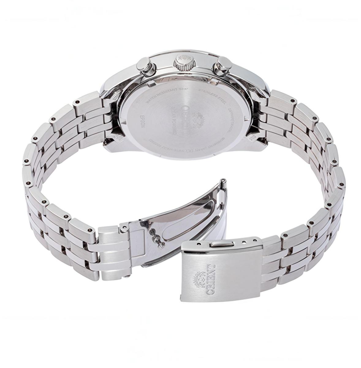 Наручные часы  Orient  Contemporary Orient RA-TX0303L (фото 3)