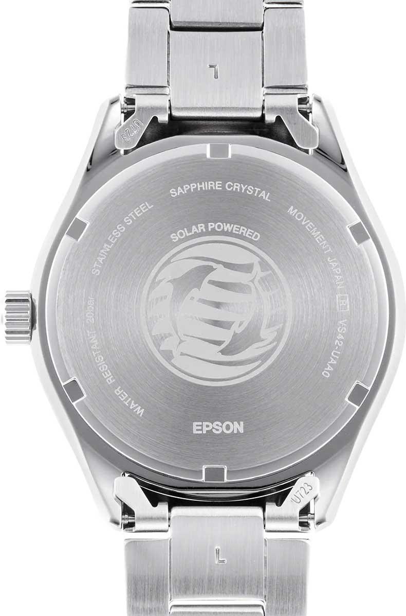 Наручные часы  Orient  Casual Orient RA-WJ0001E (фото 4)