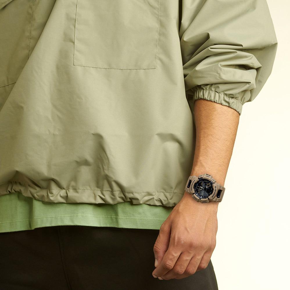 Наручные часы  Casio  G-Shock Casio GBA-900UU-5A (фото 9)