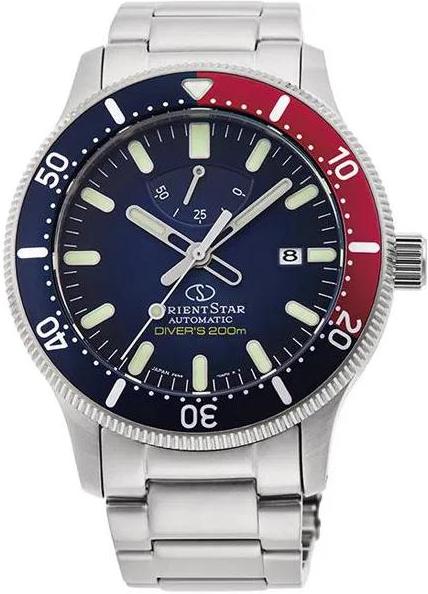 Наручные часы  Orient  Diver Orient RE-AU0306L (фото 1)