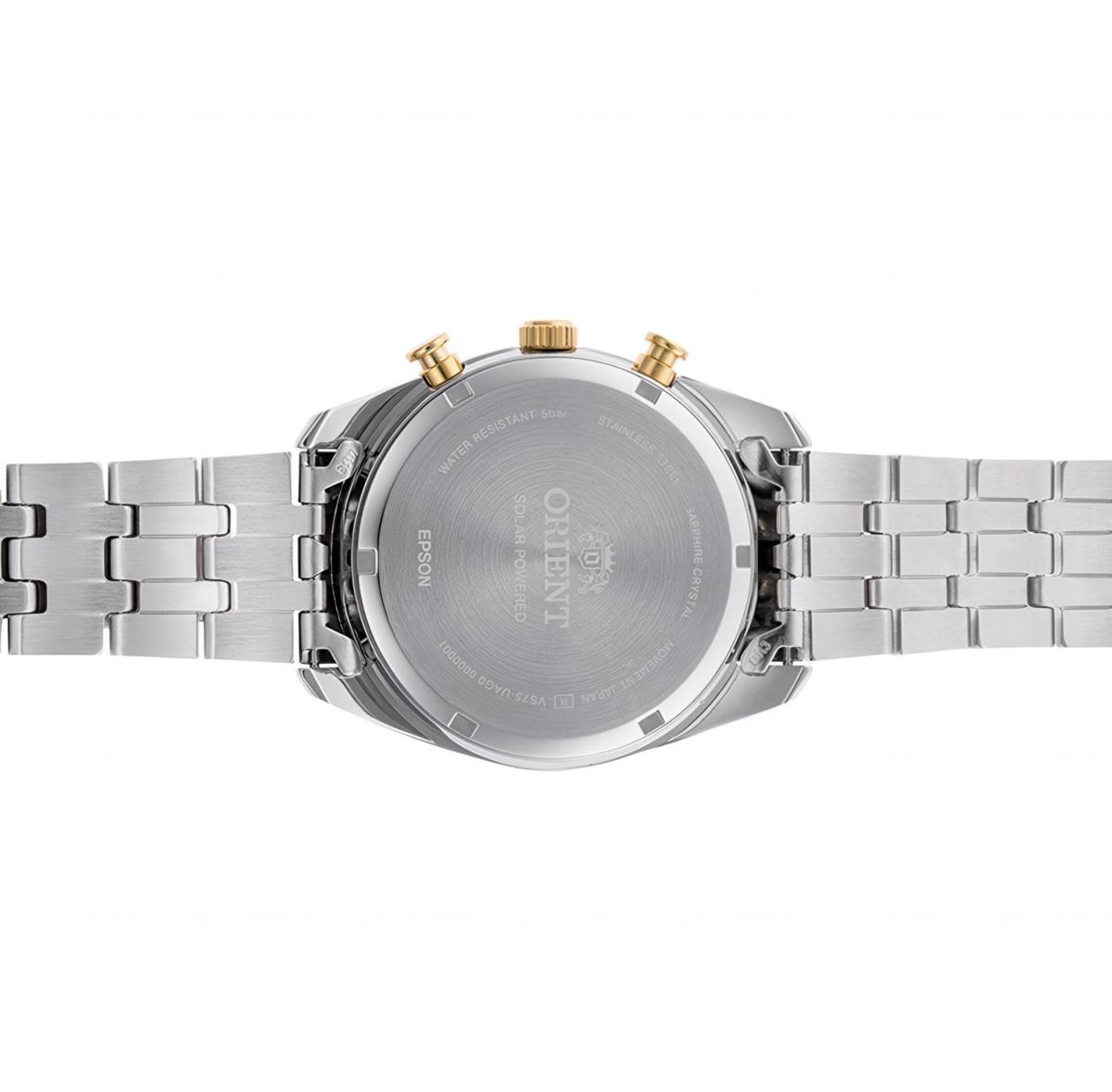 Наручные часы  Orient  Contemporary Orient RA-TX0302S (фото 3)