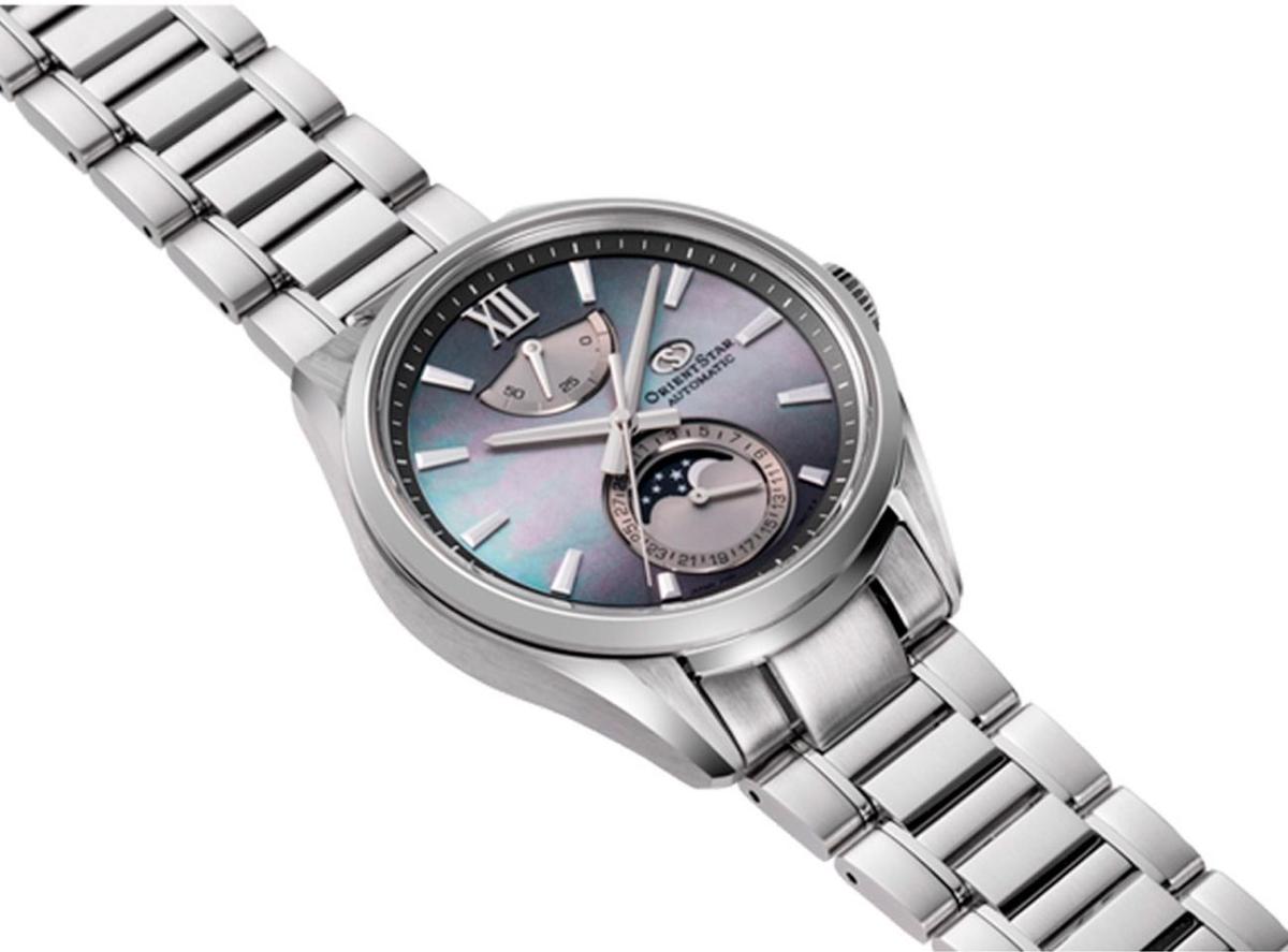 Наручные часы  Orient  Orient Star Orient RE-AY0202A (фото 2)