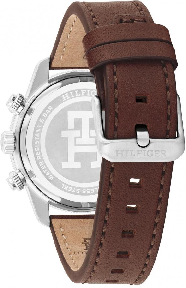 Наручные часы  Tommy Hilfiger  Classic Tommy Hilfiger 1792166 (фото 3)