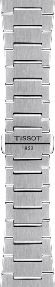 Наручные часы  Tissot  PRX Tissot T137.427.11.091.00 (фото 4)