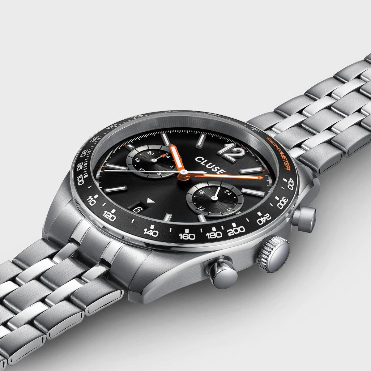 Наручные часы  Cluse  Aravis Cluse CW25603 (фото 3)