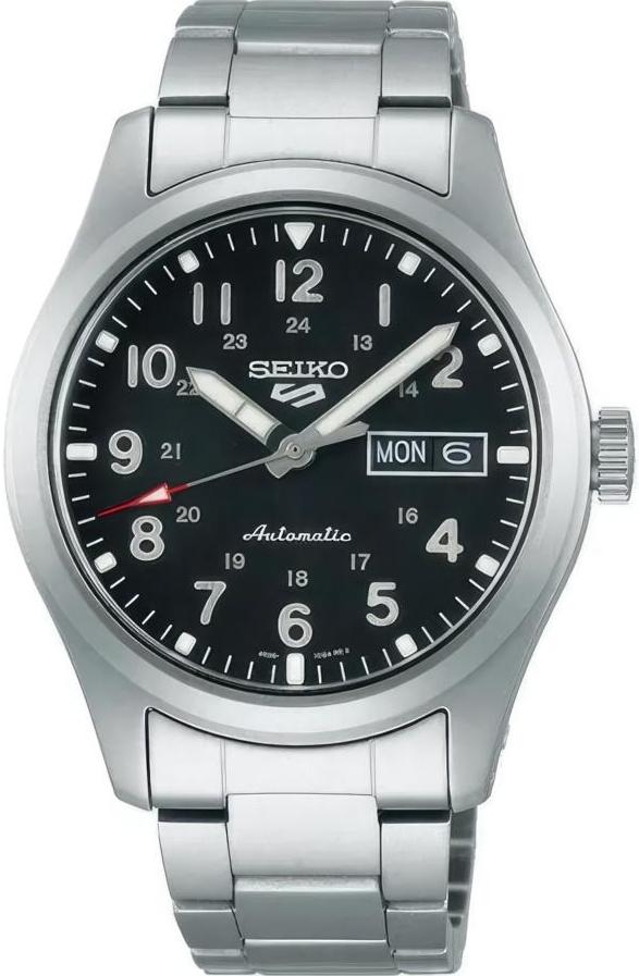 Наручные часы  Seiko  Seiko 5 Sports Seiko SRPG27K1 (фото 1)