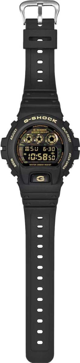Наручные часы  Casio  G-Shock Casio DW-6900CF-1E (фото 4)
