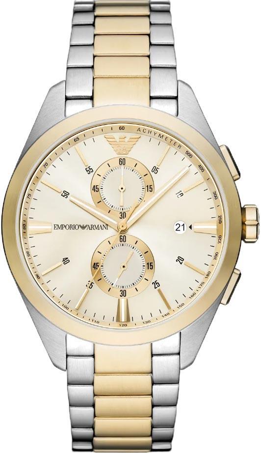 Наручные часы  Emporio Armani  Classics Emporio Armani AR11605 (фото 1)