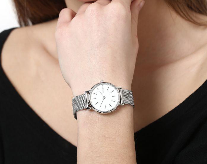 Наручные часы  Skagen  Steel Women Skagen SKW2692 (фото 3)