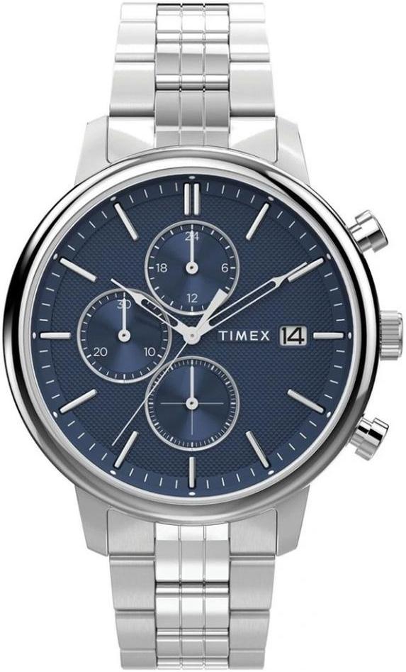 Наручные часы  Timex  Chicago Timex TW2W67900 (фото 1)