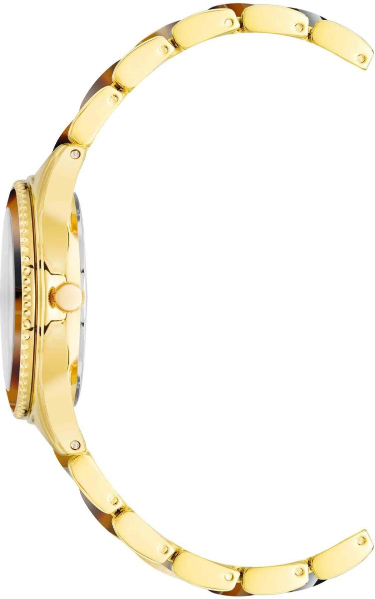 Наручные часы  Anne Klein  Plastic Anne Klein 3214TOGB (фото 3)