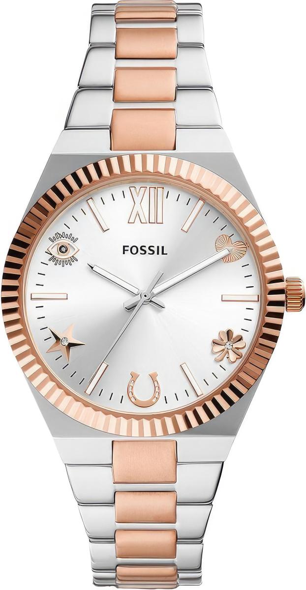 Наручные часы  Fossil  Scarlette Fossil ES5261 (фото 1)