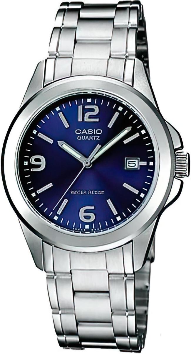 Наручные часы  Casio  Collection Casio LTP-1215A-2A (фото 1)
