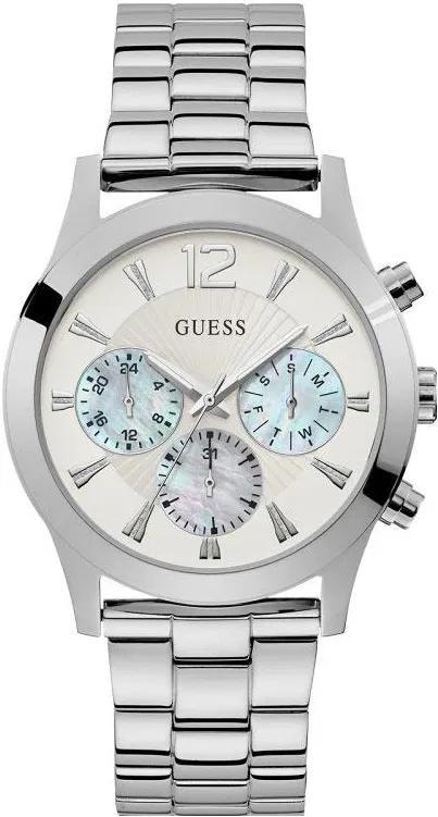 Наручные часы  Guess  Steel Guess W1295L1 (фото 1)