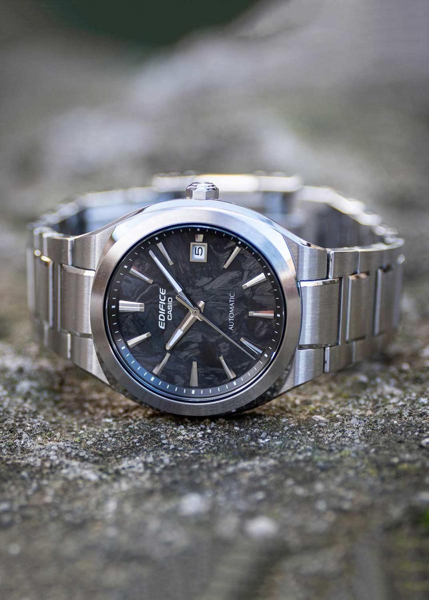 Наручные часы  Casio  Edifice Casio EFK-200CD-1A (фото 4)