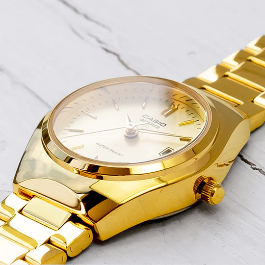 Наручные часы  Casio  Collection Casio LTP-1170N-9A (фото 6)