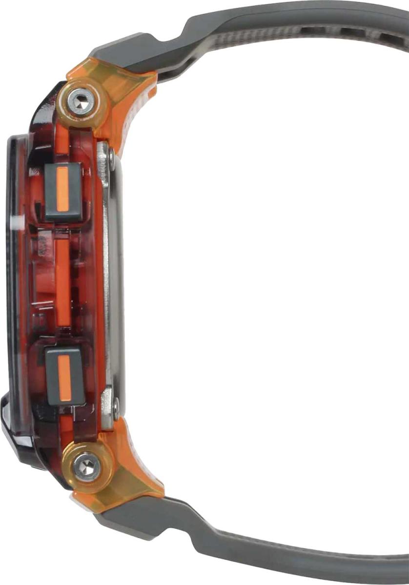 Наручные часы  Casio  G-Shock Casio GBD-200SM-1A5 (фото 6)