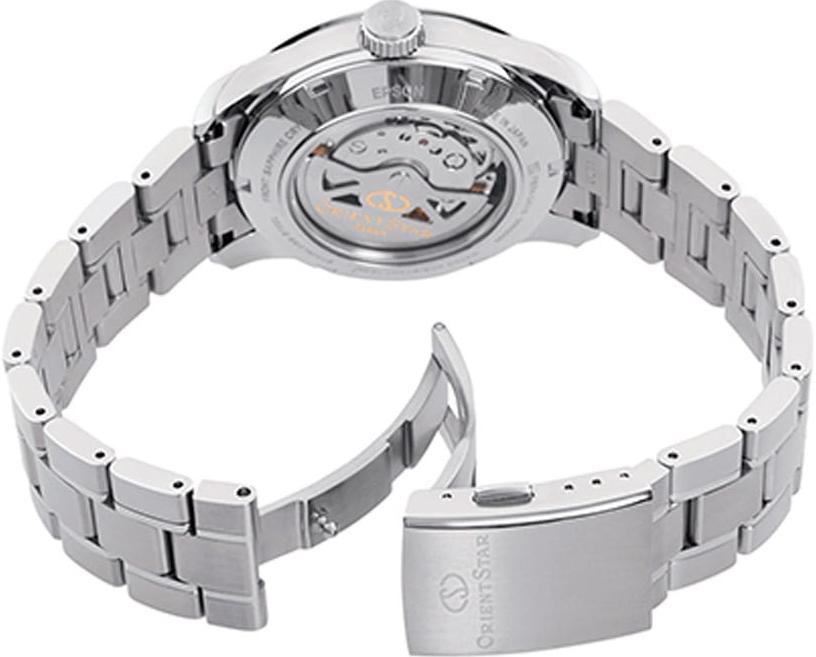 Наручные часы  Orient  Orient Star Orient RK-AT0009N (фото 3)