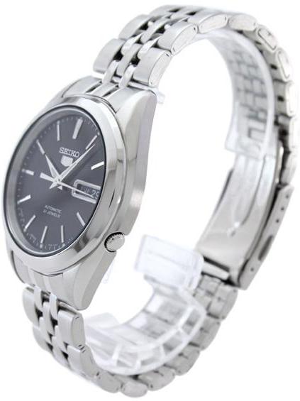 Наручные часы  Seiko  Seiko 5 Seiko SNKL23J1 (фото 2)
