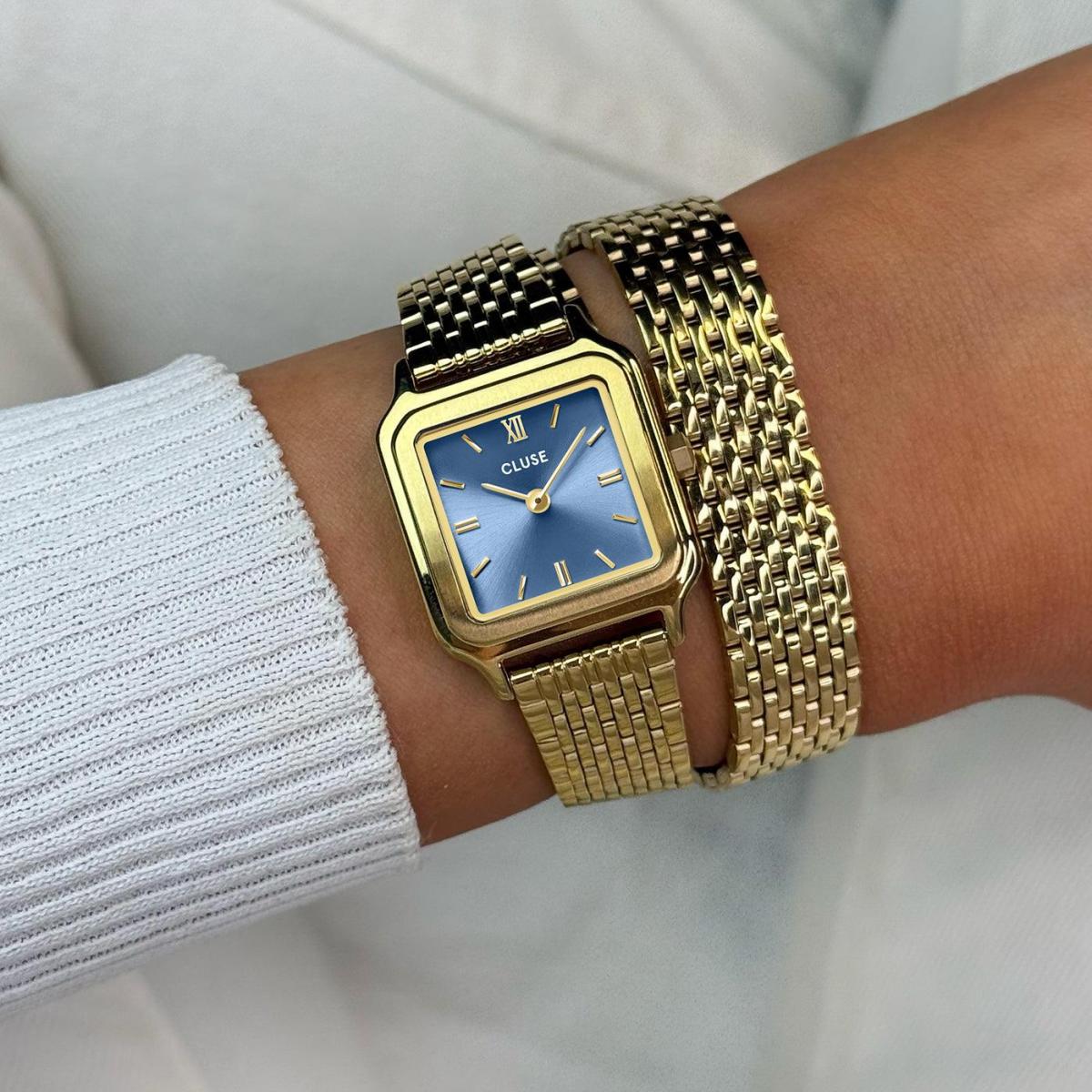 Наручные часы  Cluse  Gracieuse Cluse CW11816 (фото 2)