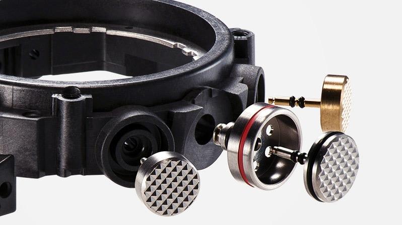 Наручные часы  Casio  G-Shock Casio GG-B100-1A3 (фото 13)