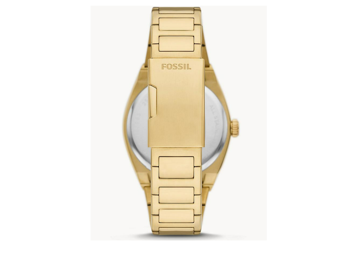 Наручные часы  Fossil  Everett Fossil FS5965 (фото 2)