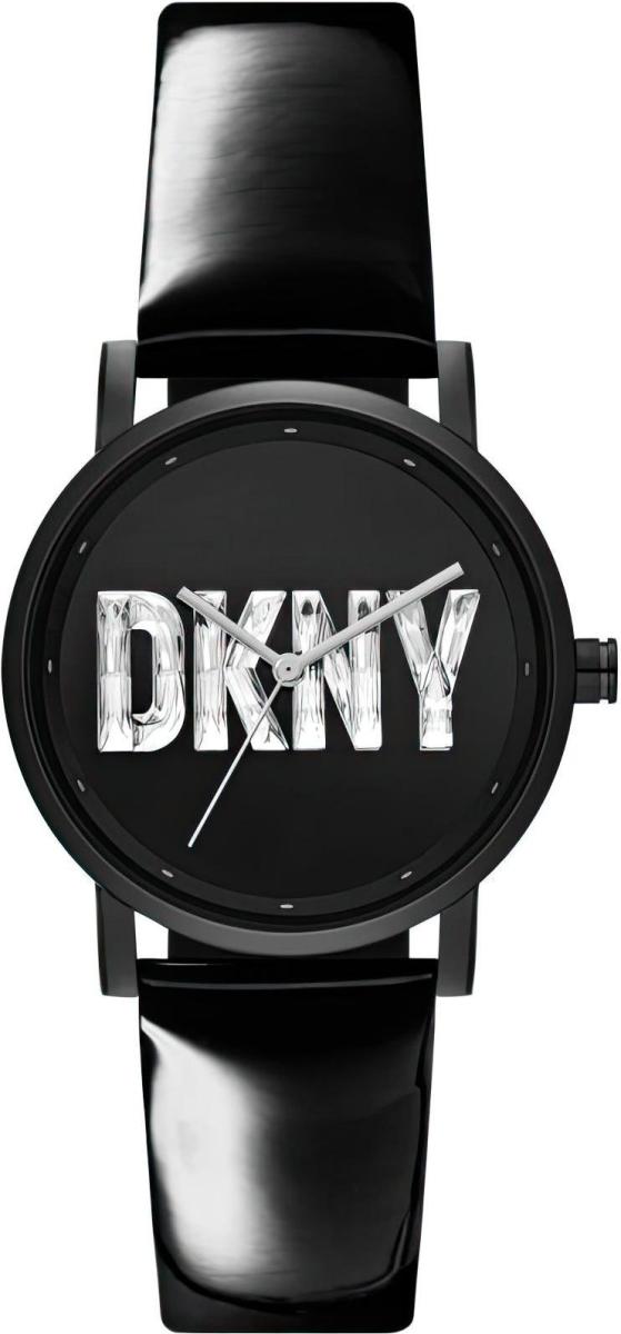 Наручные часы  DKNY  Soho DKNY NY6635 (фото 1)
