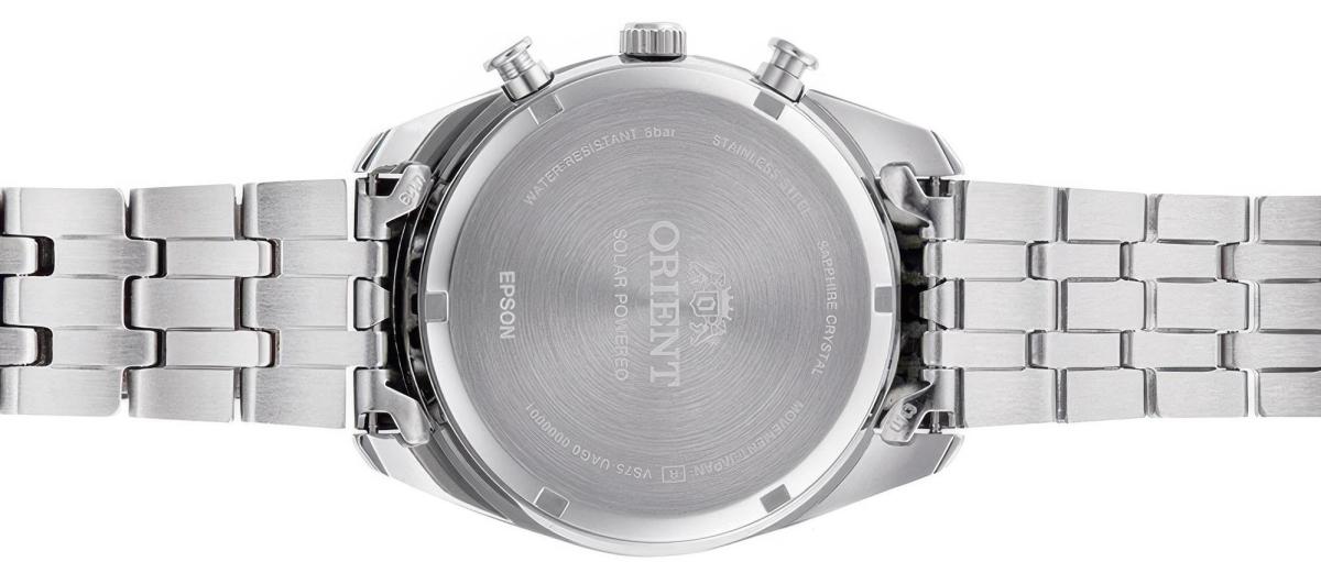 Наручные часы  Orient  Contemporary Orient RA-TX0304L (фото 3)
