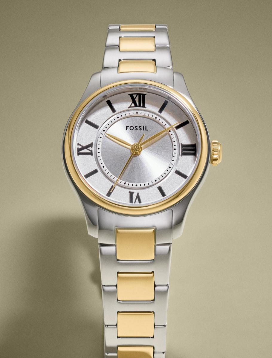 Наручные часы  Fossil  Gilmore Fossil ES5422 (фото 8)