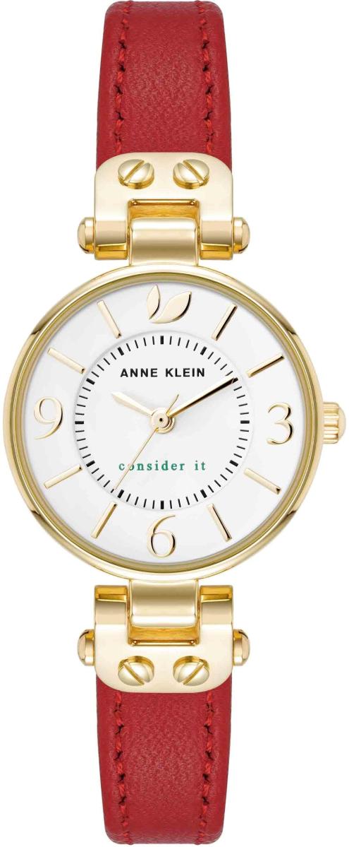 Наручные часы  Anne Klein  Consider It Anne Klein 5144WTRD (фото 1)