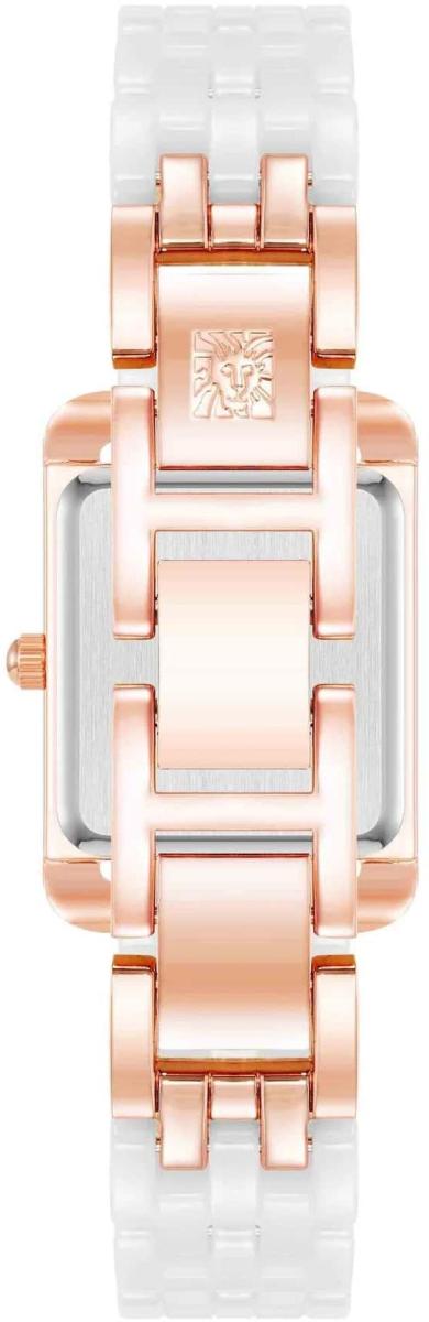 Наручные часы  Anne Klein  Ceramic Anne Klein 5022RGWT (фото 2)