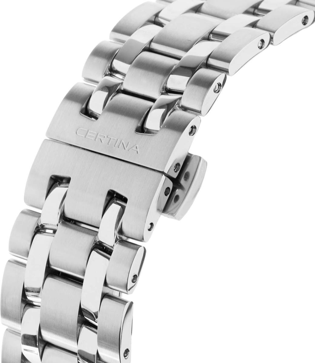 Наручные часы  Certina  DS-8 Certina C033.428.11.041.00 (фото 4)