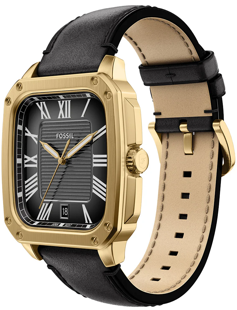 Наручные часы  Fossil  Crosby  Fossil FS6151 (фото 4)