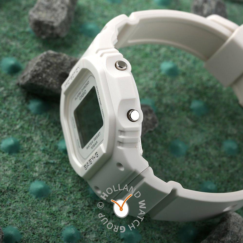 Наручные часы  Casio  Baby-G Casio BGD-565U-7E (фото 9)